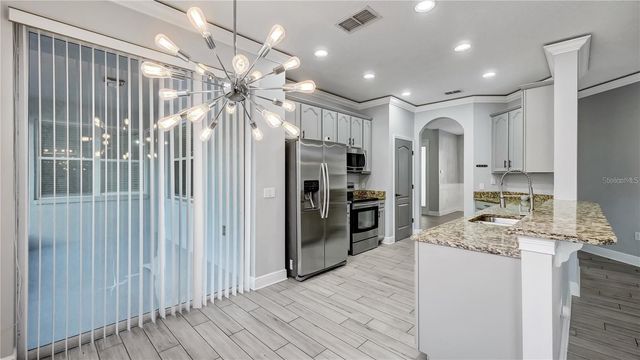 3833 SISKIN DRIVE, Kissimmee, FL 34744