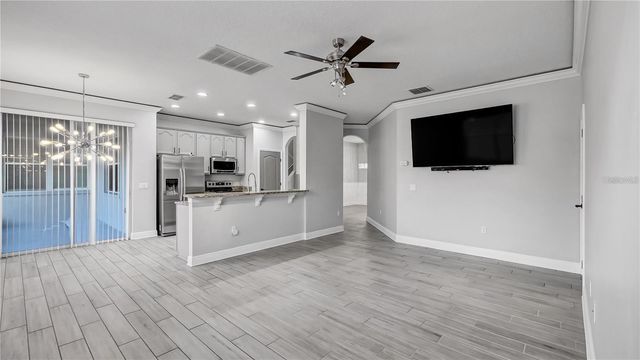 3833 SISKIN DRIVE, Kissimmee, FL 34744
