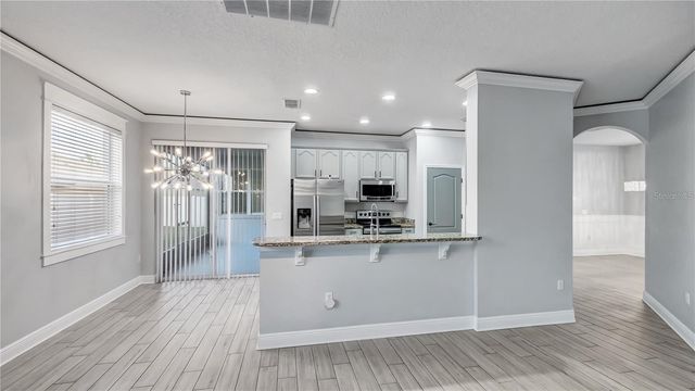 3833 SISKIN DRIVE, Kissimmee, FL 34744