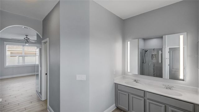 3833 SISKIN DRIVE, Kissimmee, FL 34744