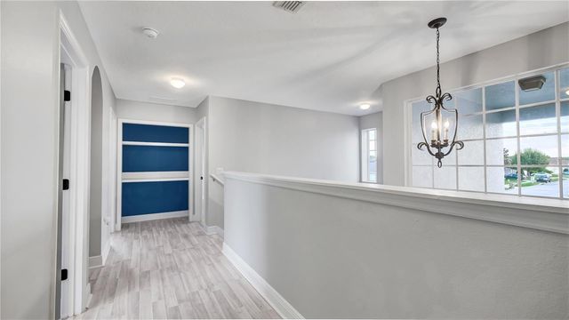 3833 SISKIN DRIVE, Kissimmee, FL 34744