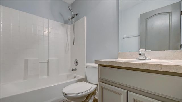 3833 SISKIN DRIVE, Kissimmee, FL 34744