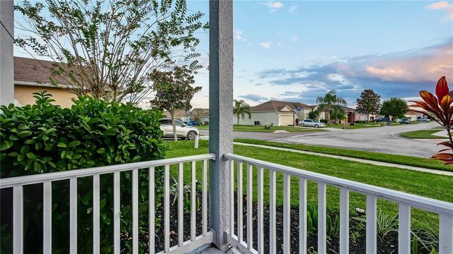 3833 SISKIN DRIVE, Kissimmee, FL 34744