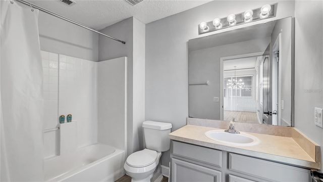 3833 SISKIN DRIVE, Kissimmee, FL 34744