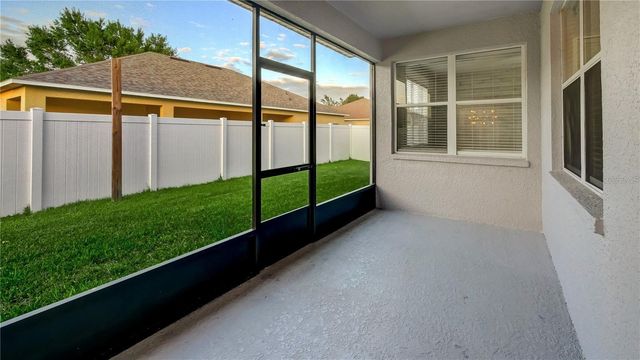 3833 SISKIN DRIVE, Kissimmee, FL 34744