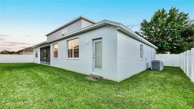 3833 SISKIN DRIVE, Kissimmee, FL 34744
