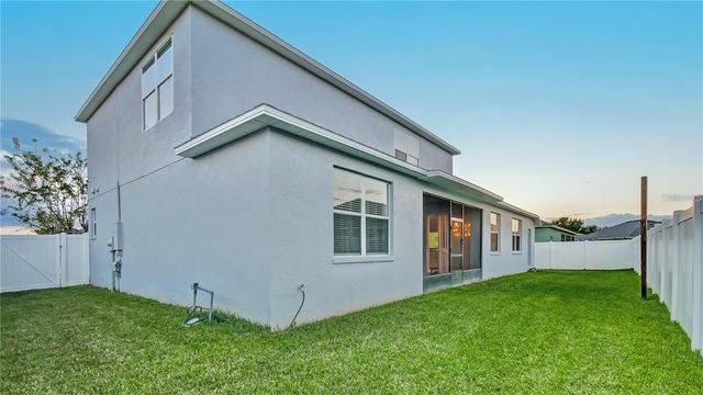 3833 SISKIN DRIVE, Kissimmee, FL 34744