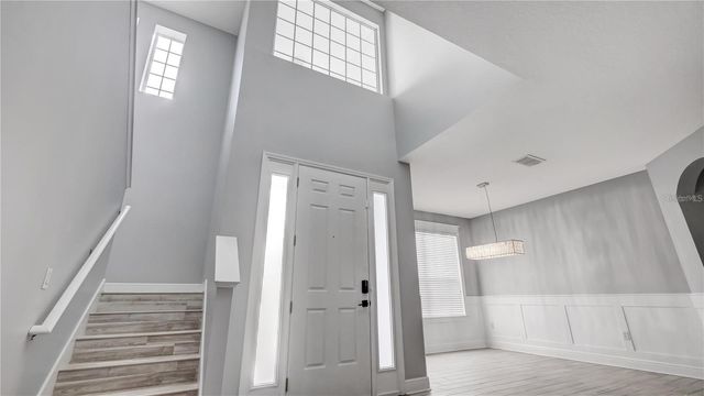 3833 SISKIN DRIVE, Kissimmee, FL 34744