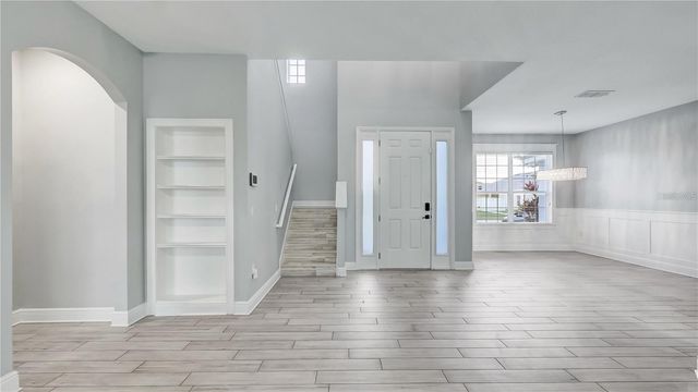 3833 SISKIN DRIVE, Kissimmee, FL 34744