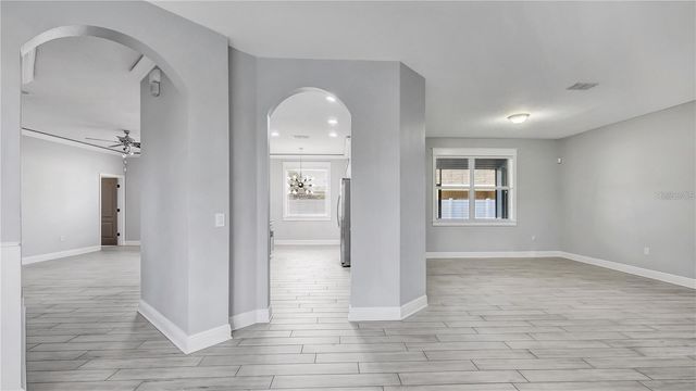 3833 SISKIN DRIVE, Kissimmee, FL 34744