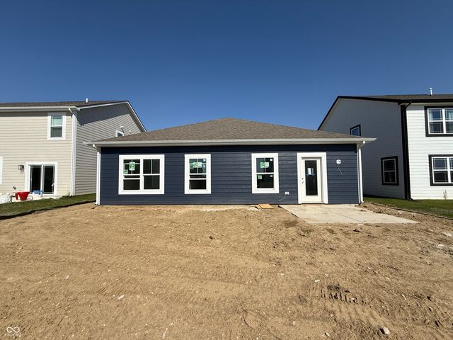 1533 Adios Butler Court, Danville, IN 46122