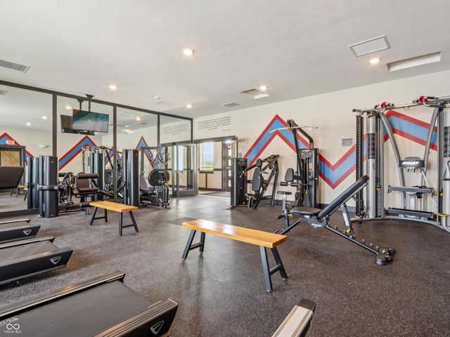 1533 Adios Butler Court, Danville, IN 46122