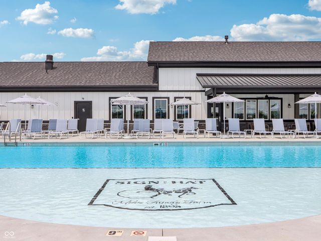 1533 Adios Butler Court, Danville, IN 46122