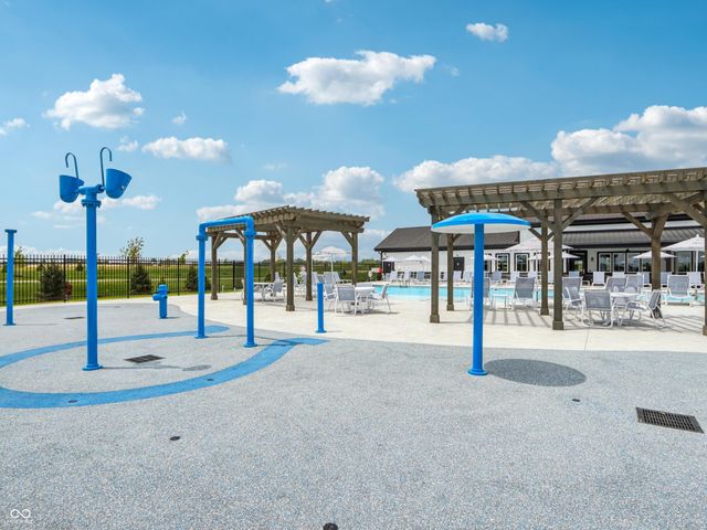 1533 Adios Butler Court, Danville, IN 46122