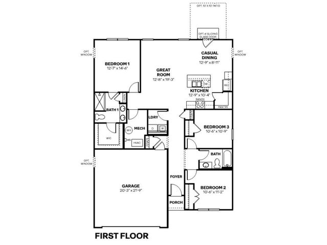 1533 Adios Butler Court, Danville, IN 46122