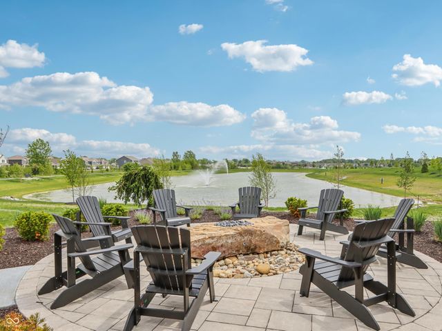 1533 Adios Butler Court, Danville, IN 46122