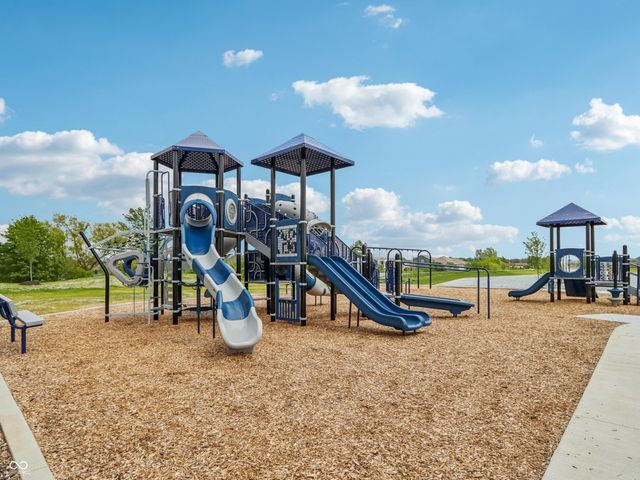 1533 Adios Butler Court, Danville, IN 46122