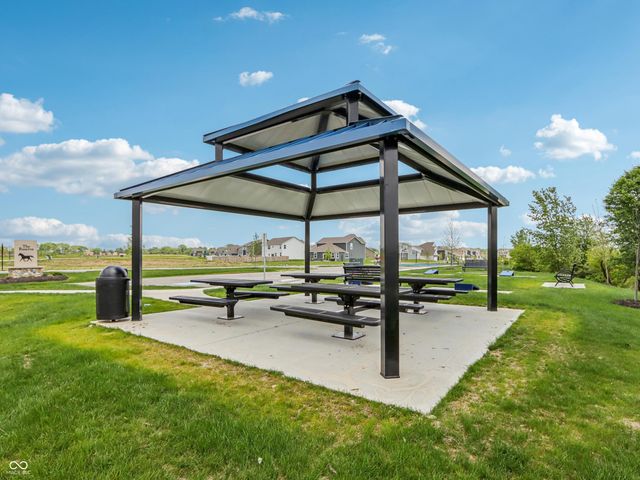 1533 Adios Butler Court, Danville, IN 46122