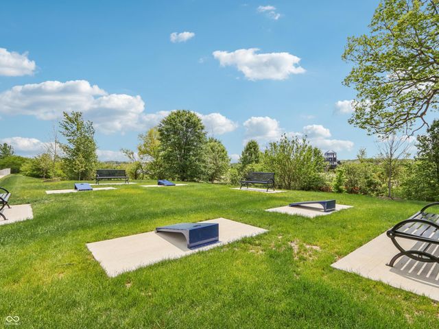 1533 Adios Butler Court, Danville, IN 46122