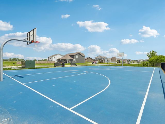 1533 Adios Butler Court, Danville, IN 46122