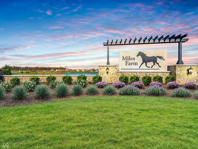 1533 Adios Butler Court, Danville, IN 46122