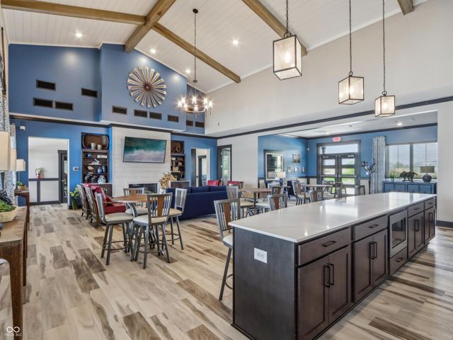 1533 Adios Butler Court, Danville, IN 46122