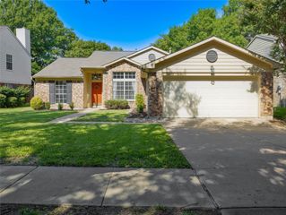 7505 Los Padres Trail, Fort Worth, TX 76137