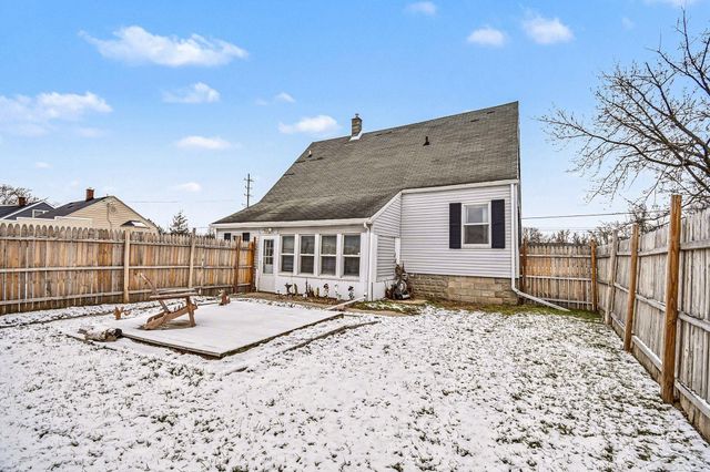 3525 Shattuck Road, Saginaw Twp, MI 48603