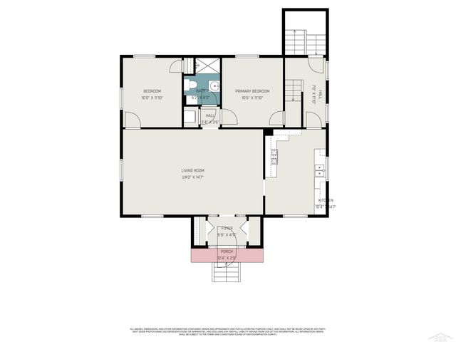 3525 Shattuck Road, Saginaw Twp, MI 48603