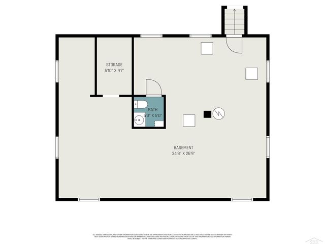 3525 Shattuck Road, Saginaw Twp, MI 48603