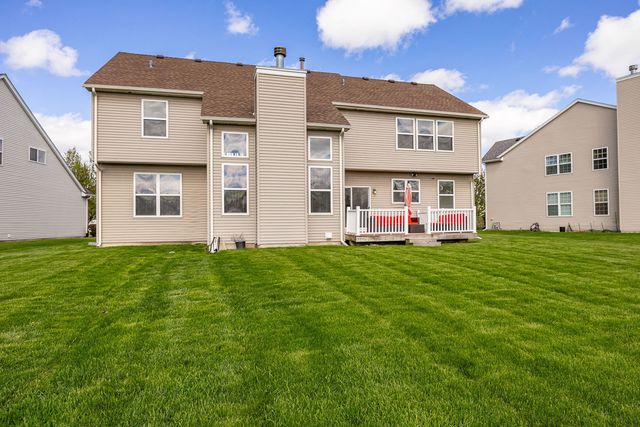 329 Chick Evans Street, Bolingbrook, IL 60490