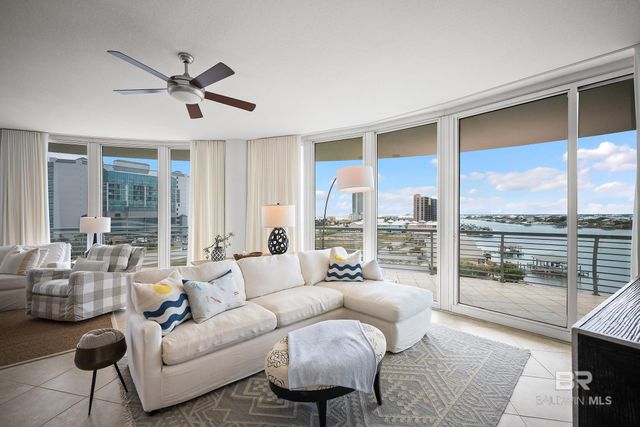 29531 Perdido Beach Boulevard 601, Orange Beach, AL 36561