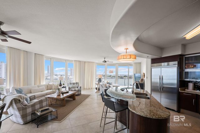 29531 Perdido Beach Boulevard 601, Orange Beach, AL 36561