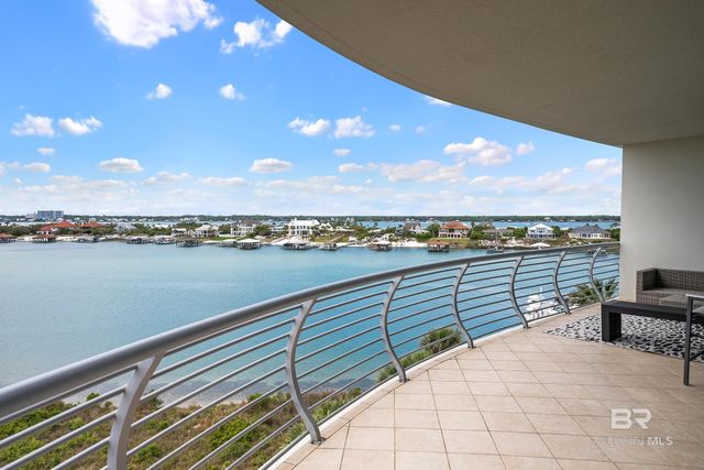 29531 Perdido Beach Boulevard 601, Orange Beach, AL 36561