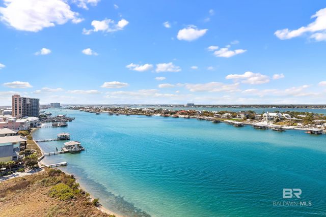 29531 Perdido Beach Boulevard 601, Orange Beach, AL 36561