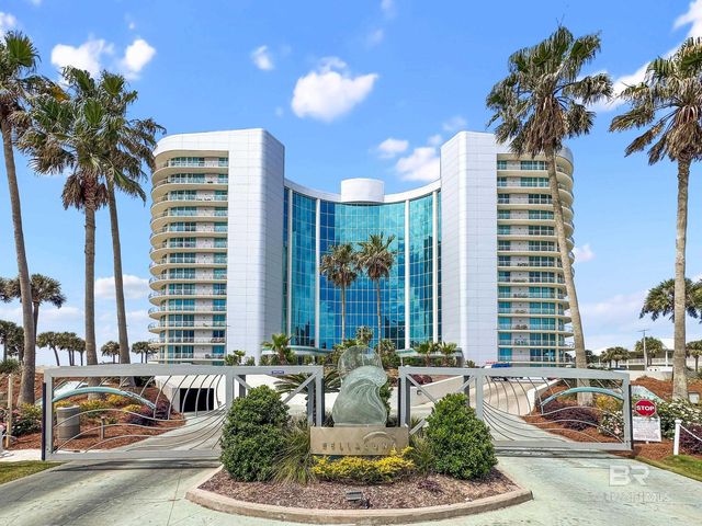 29531 Perdido Beach Boulevard 601, Orange Beach, AL 36561