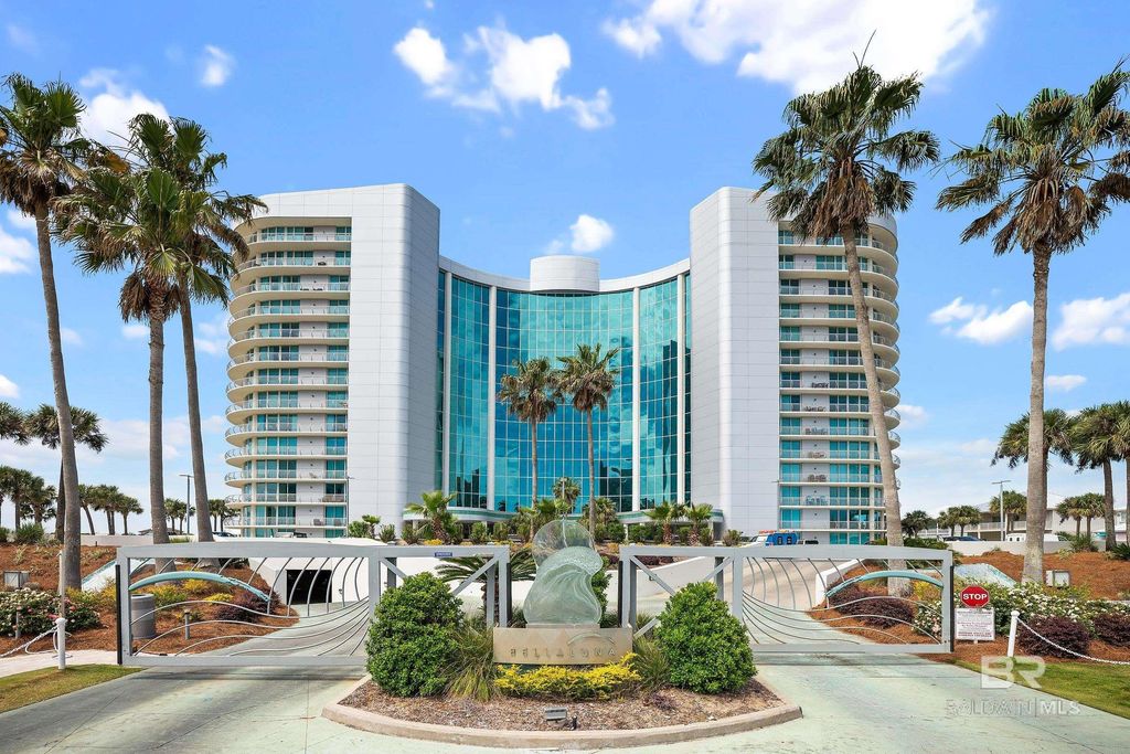 29531 Perdido Beach Boulevard 601, Orange Beach, AL 36561