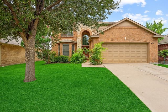 304 Bluefinch Drive, Little Elm, TX 75068