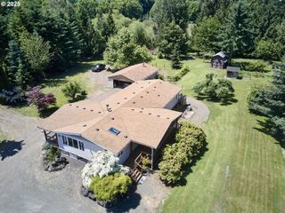 611 ROBINSON Rd, Woodland, WA 98674