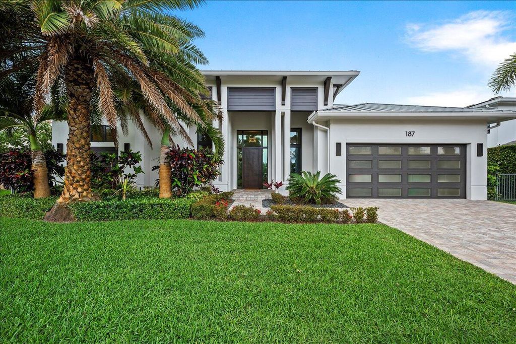 187 Shelter Lane, Jupiter, FL 33469
