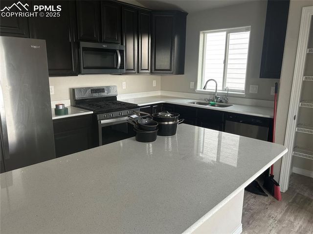 6716 Volga Drive, Colorado Springs, CO 80925