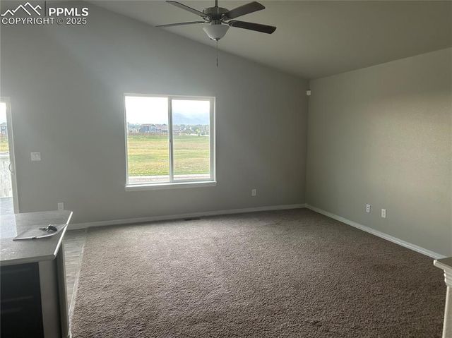 6716 Volga Drive, Colorado Springs, CO 80925