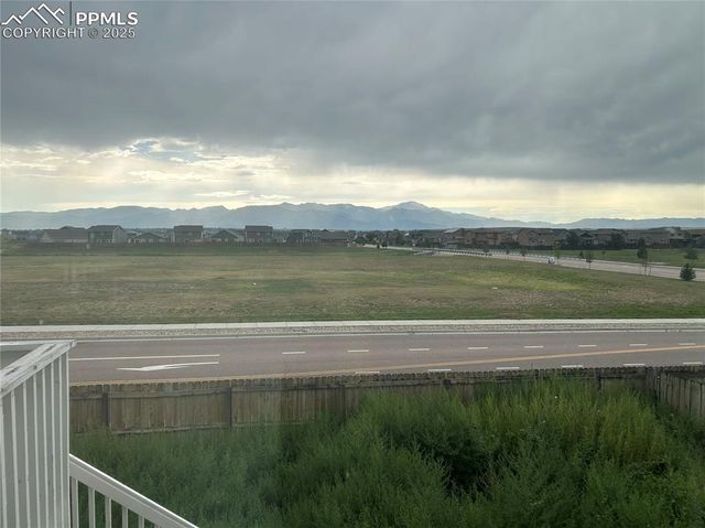 6716 Volga Drive, Colorado Springs, CO 80925