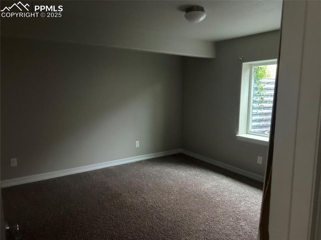 6716 Volga Drive, Colorado Springs, CO 80925