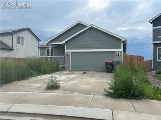 6716 Volga Drive, Colorado Springs, CO 80925