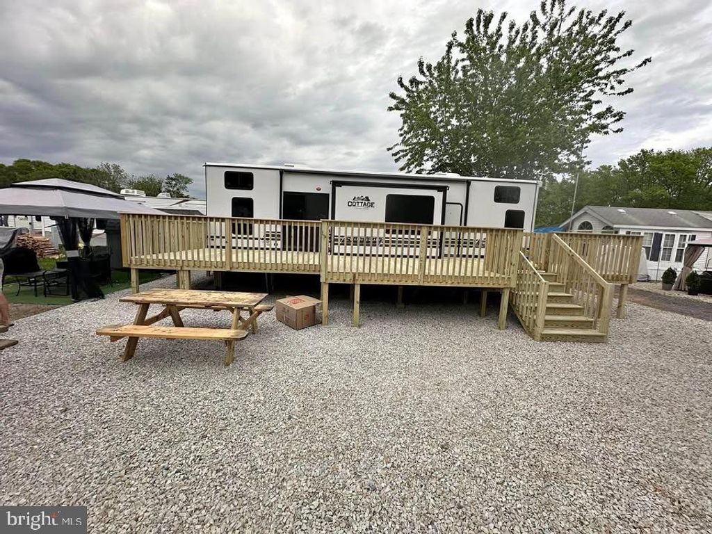 669 ROUTE 9 #C22, Cape May, NJ 08204