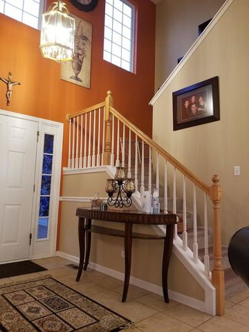 25059 Rockwell Lane, Plainfield, IL 60585