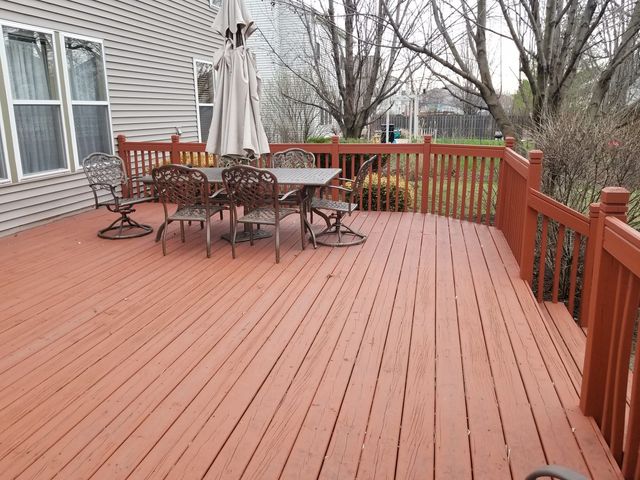 25059 Rockwell Lane, Plainfield, IL 60585
