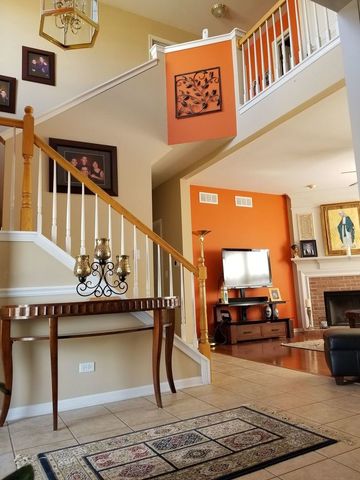 25059 Rockwell Lane, Plainfield, IL 60585