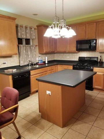 25059 Rockwell Lane, Plainfield, IL 60585